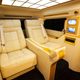 Illustration for article titled Lexani Has Its Depraved Way With The 2015 Cadillac Escalade